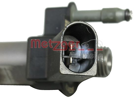 METZGER 0870216 ORIGINAL ERSATZTEIL Einspritzdüse